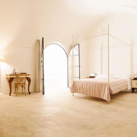 Relais Monastero Santa Teresa - Albergo Diffuso Nardò Kültér fotó