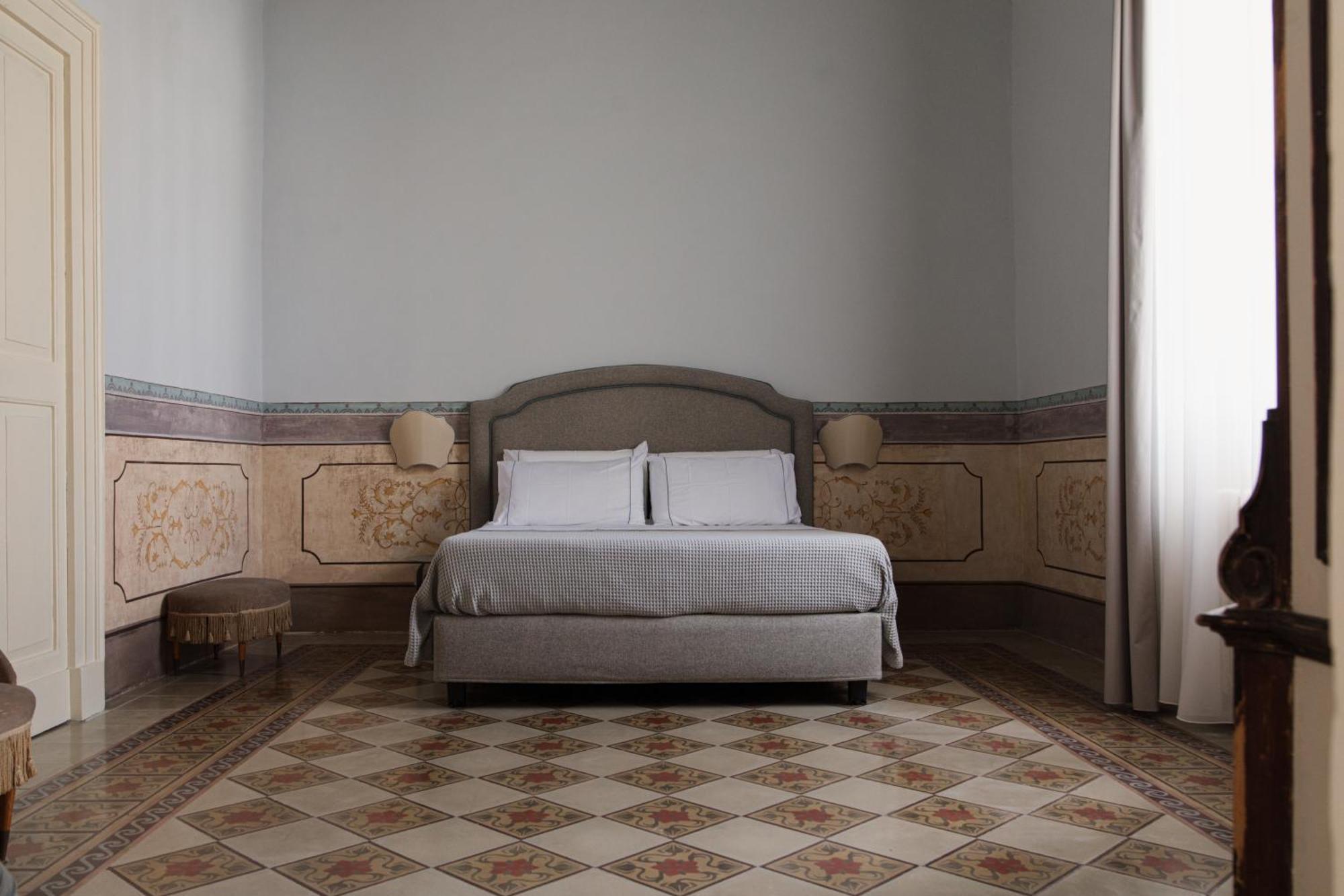 Relais Monastero Santa Teresa - Albergo Diffuso Nardò Kültér fotó