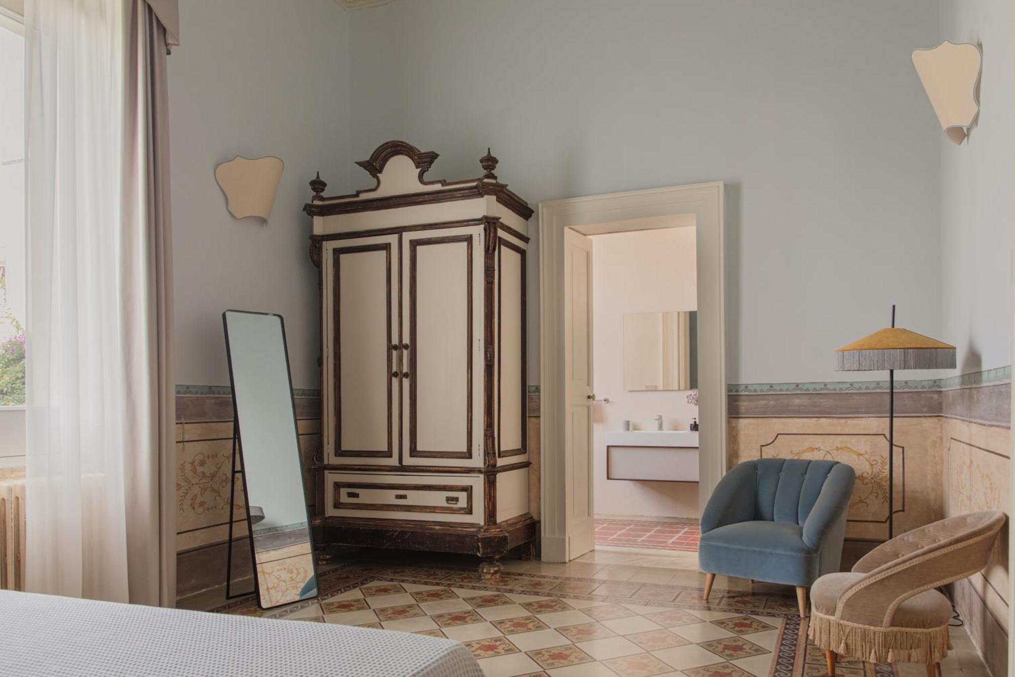 Relais Monastero Santa Teresa - Albergo Diffuso Nardò Kültér fotó