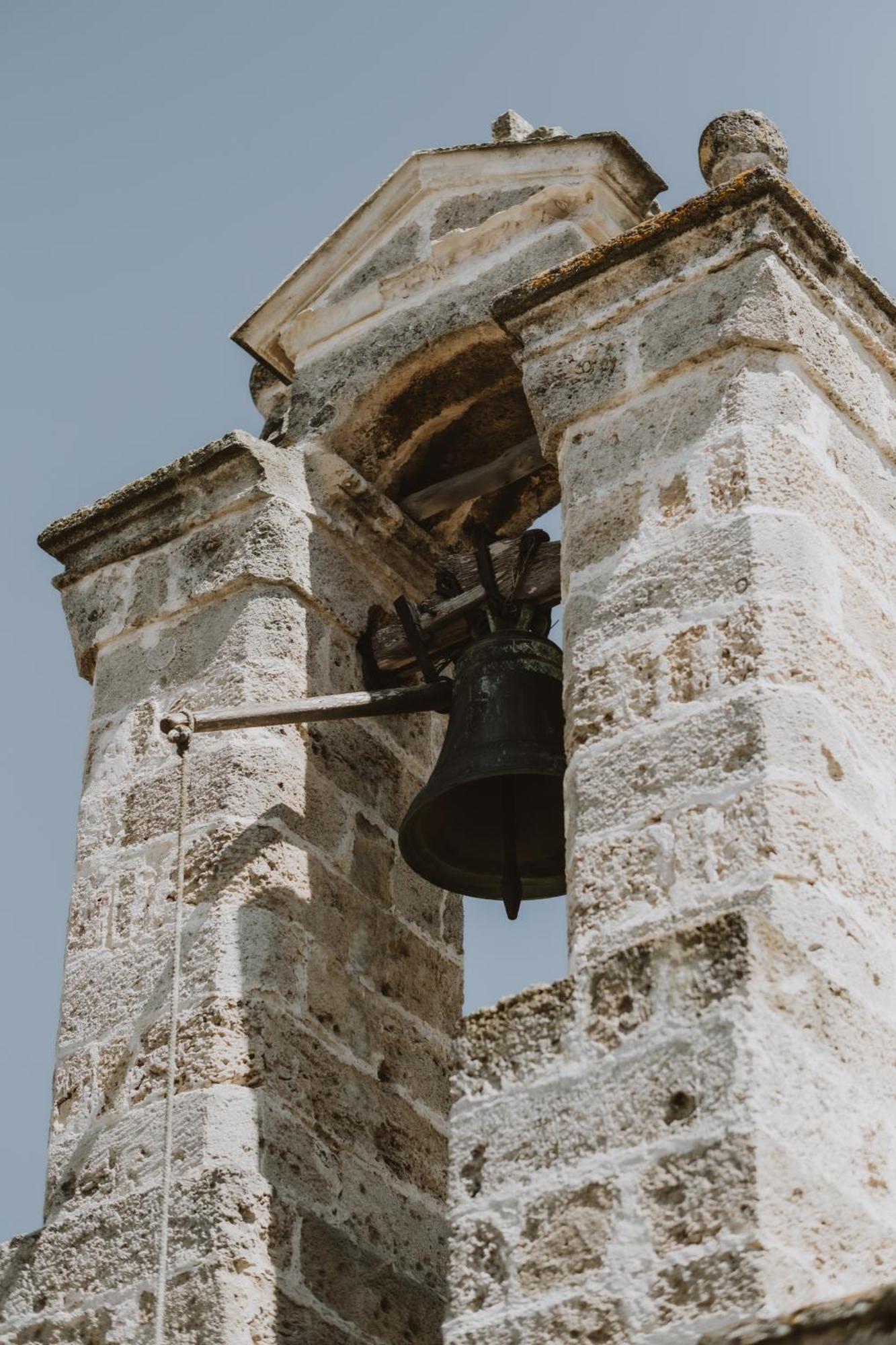 Relais Monastero Santa Teresa - Albergo Diffuso Nardò Kültér fotó