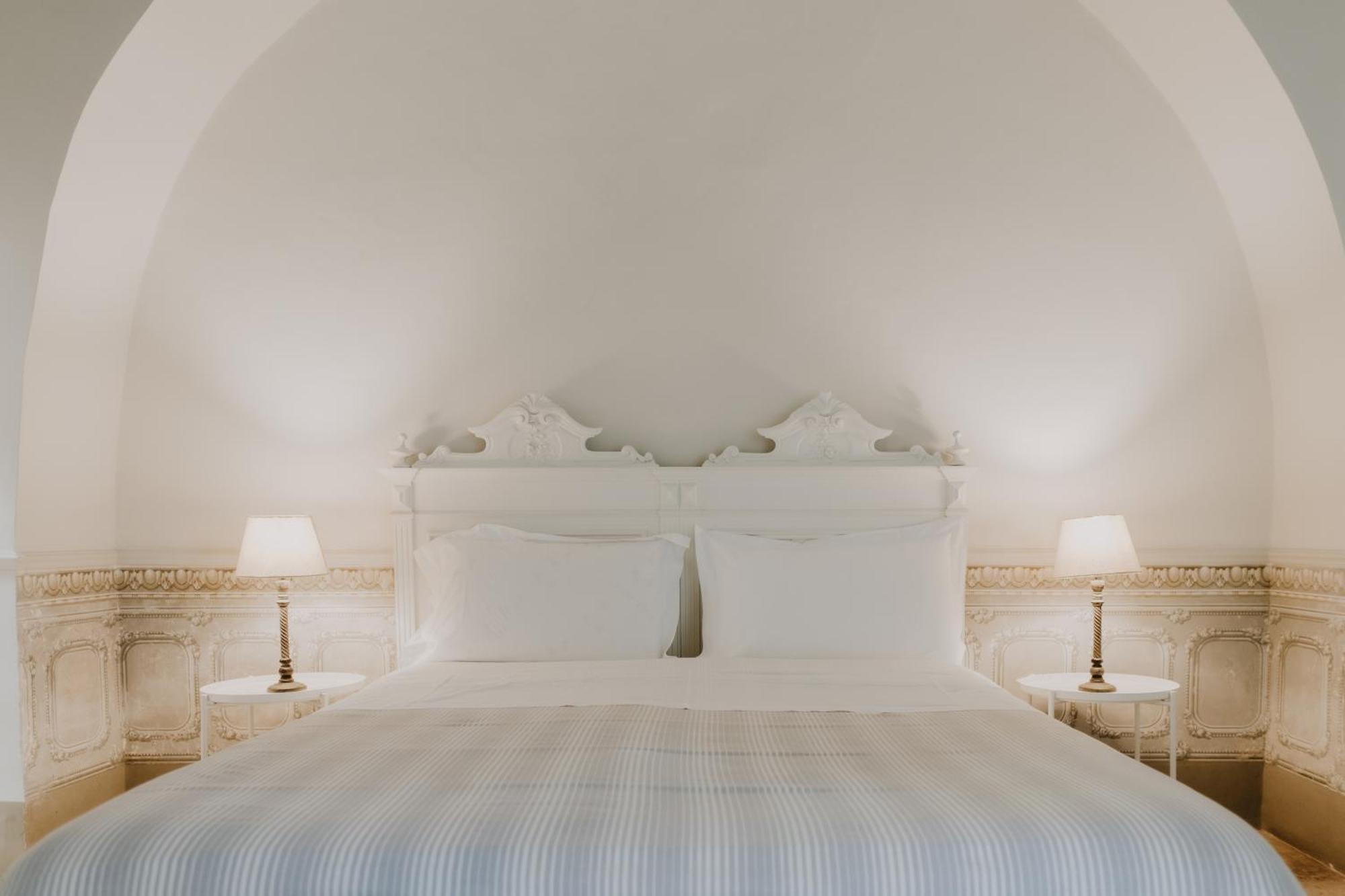 Relais Monastero Santa Teresa - Albergo Diffuso Nardò Szoba fotó