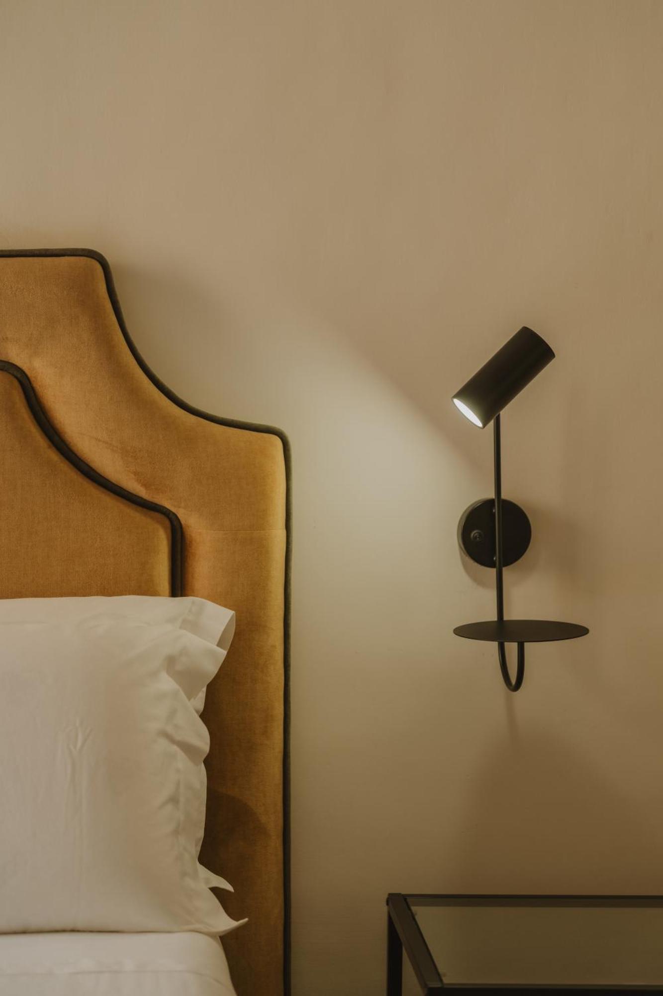 Relais Monastero Santa Teresa - Albergo Diffuso Nardò Szoba fotó