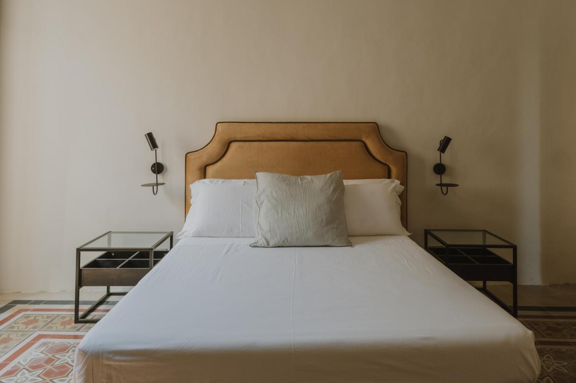 Relais Monastero Santa Teresa - Albergo Diffuso Nardò Szoba fotó