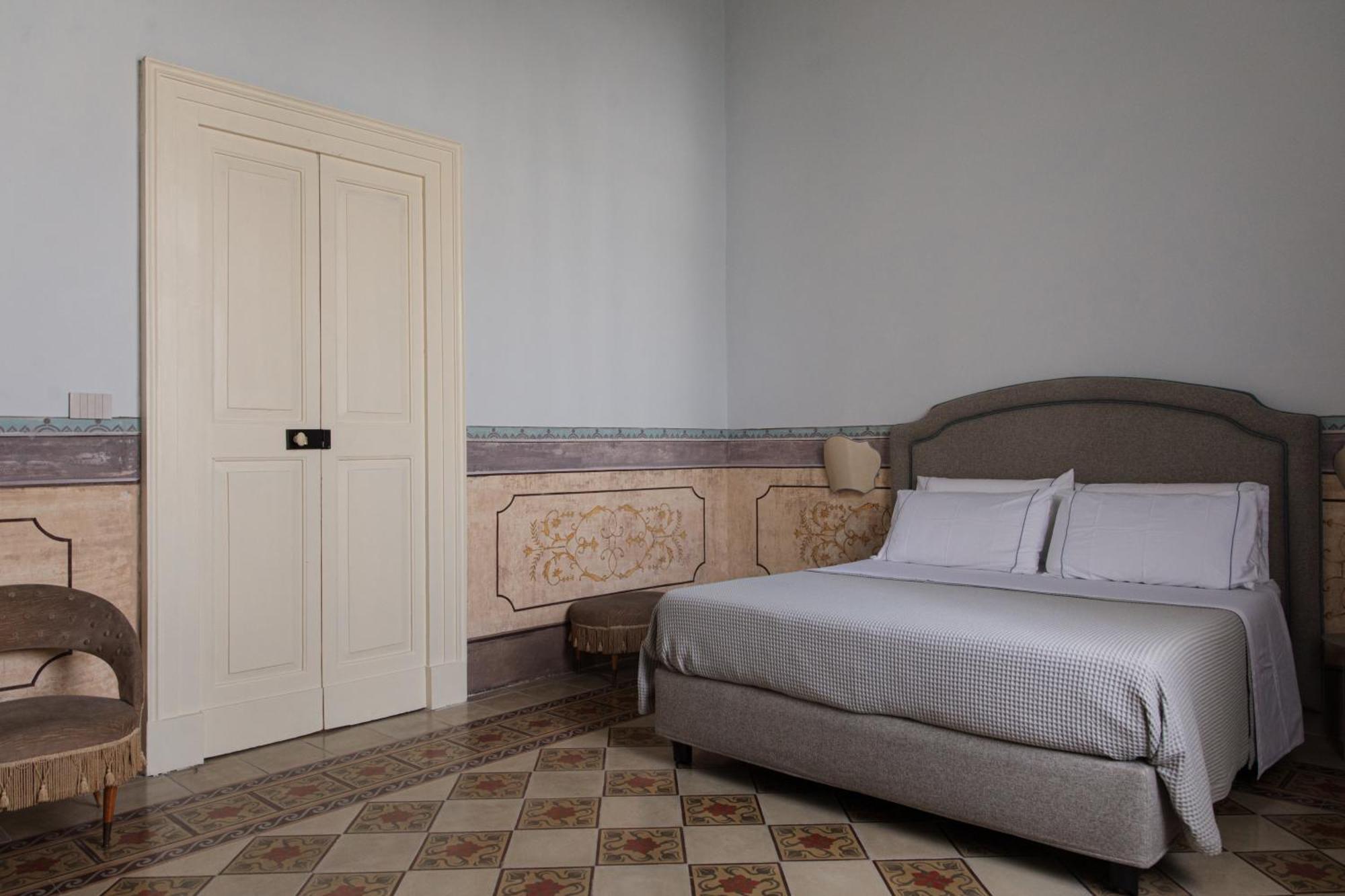 Relais Monastero Santa Teresa - Albergo Diffuso Nardò Szoba fotó