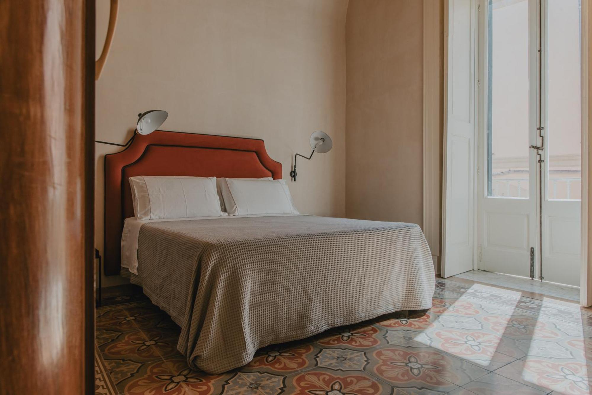 Relais Monastero Santa Teresa - Albergo Diffuso Nardò Szoba fotó