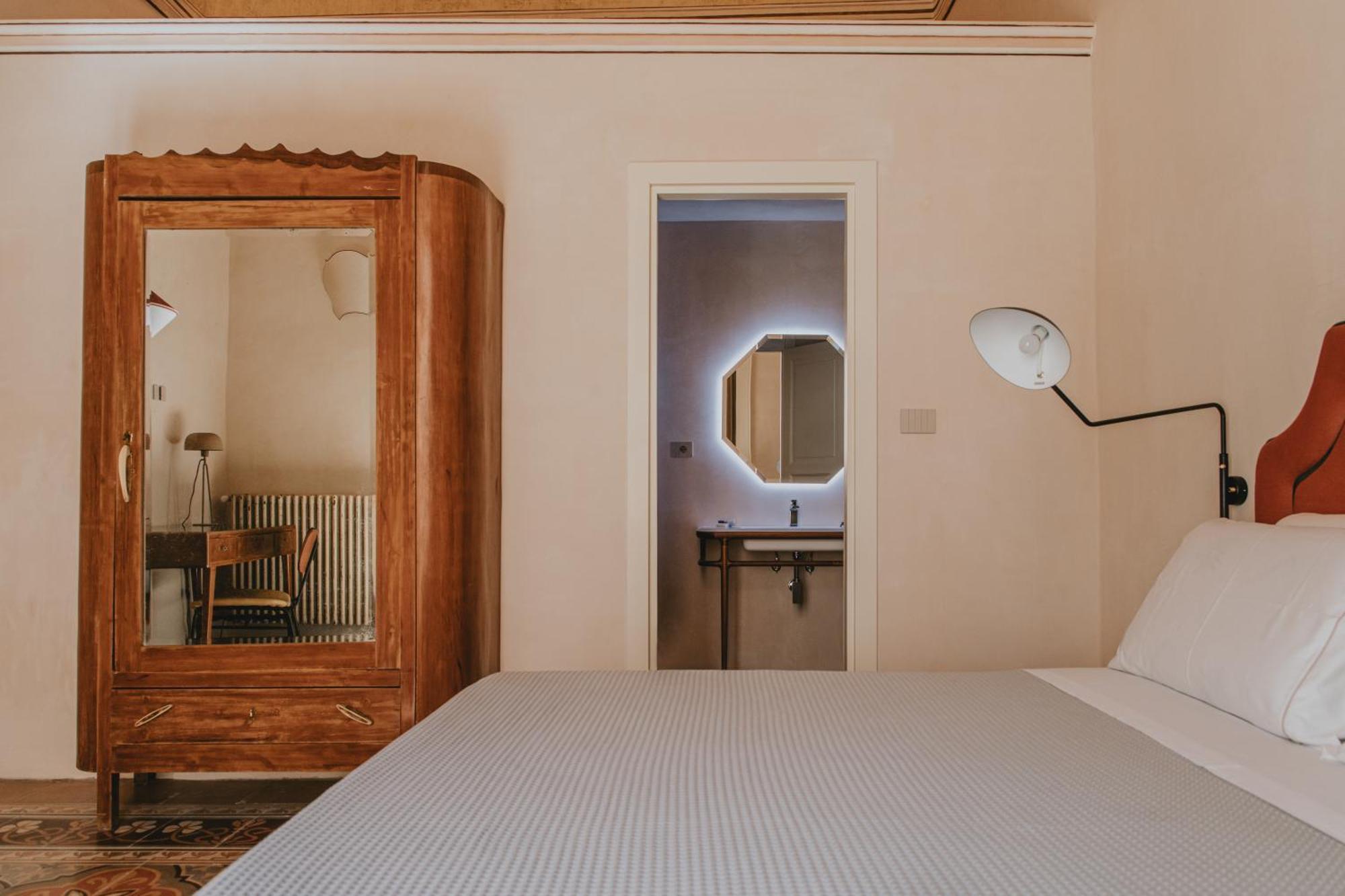 Relais Monastero Santa Teresa - Albergo Diffuso Nardò Szoba fotó