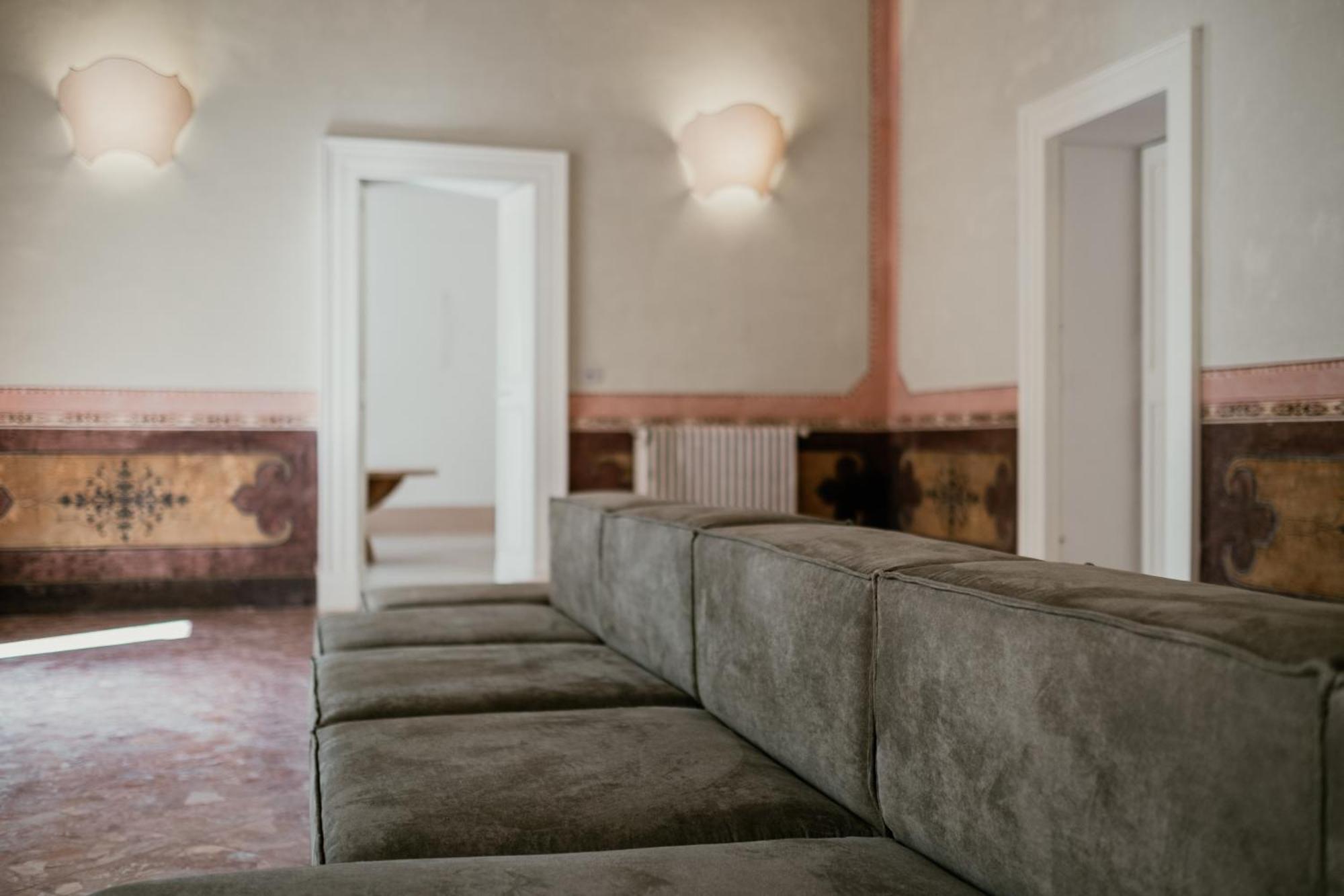 Relais Monastero Santa Teresa - Albergo Diffuso Nardò Szoba fotó