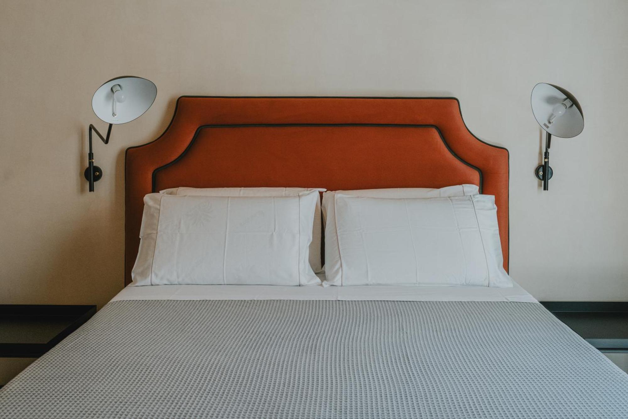 Relais Monastero Santa Teresa - Albergo Diffuso Nardò Szoba fotó