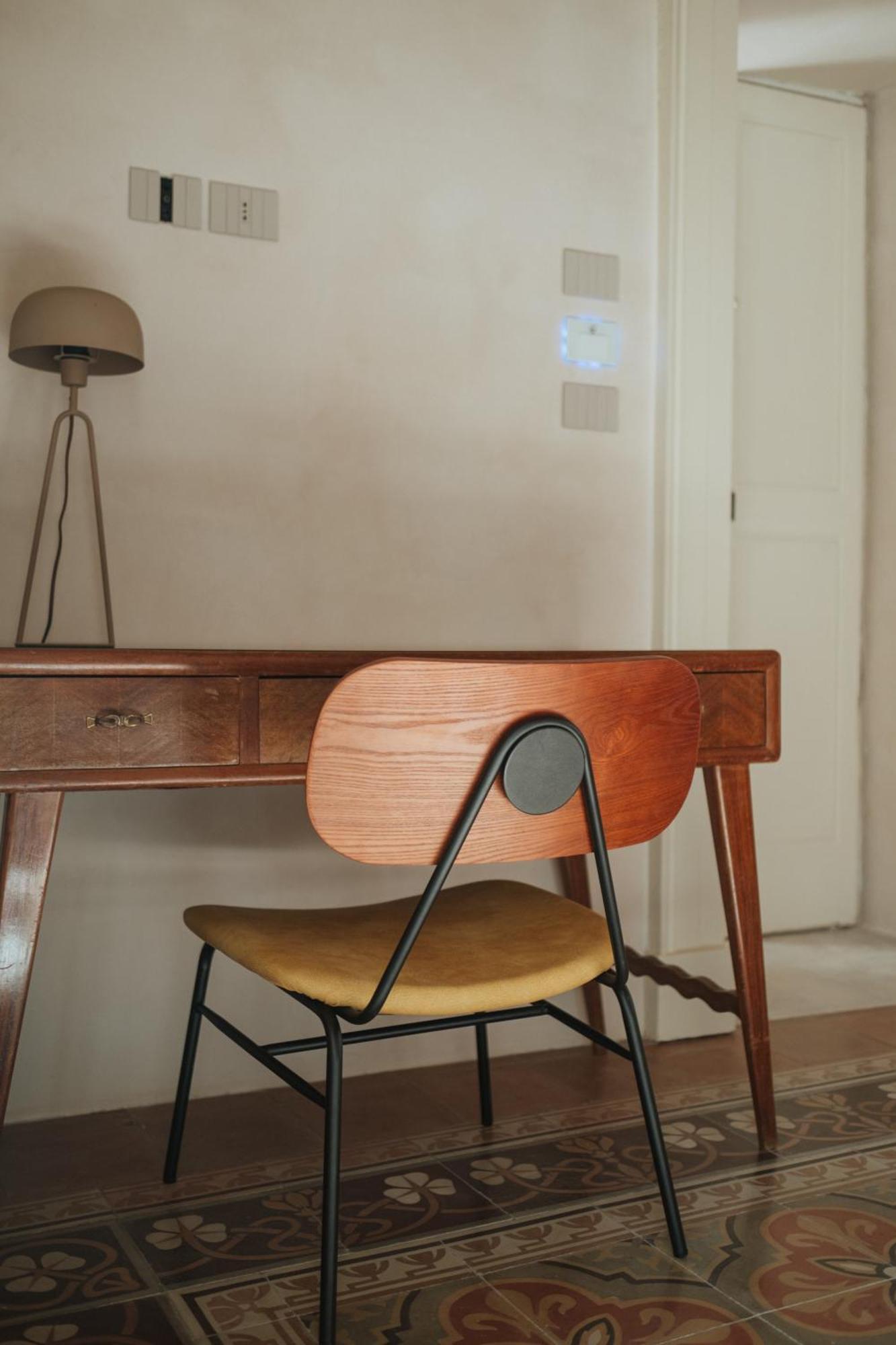 Relais Monastero Santa Teresa - Albergo Diffuso Nardò Szoba fotó