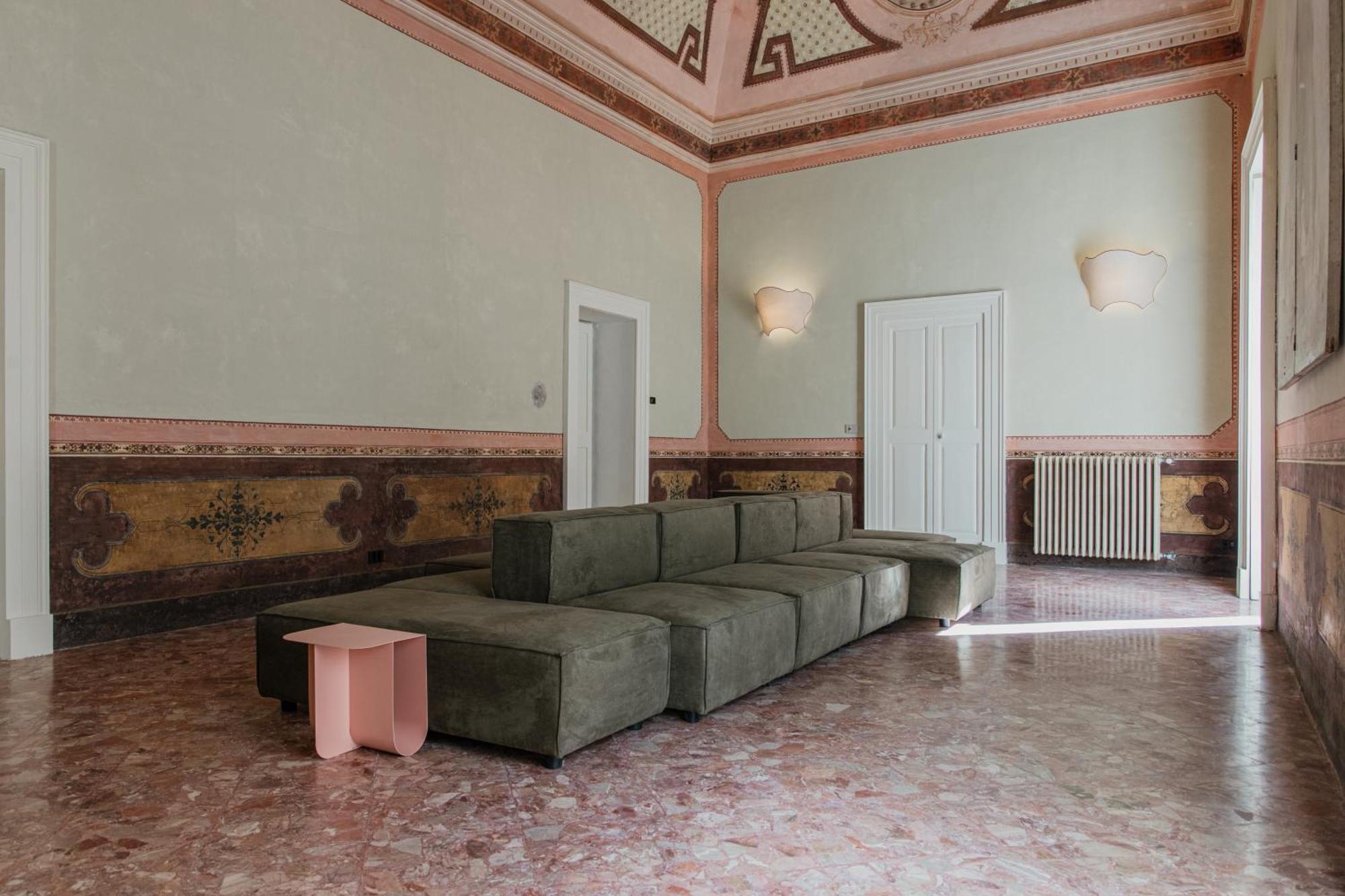 Relais Monastero Santa Teresa - Albergo Diffuso Nardò Szoba fotó
