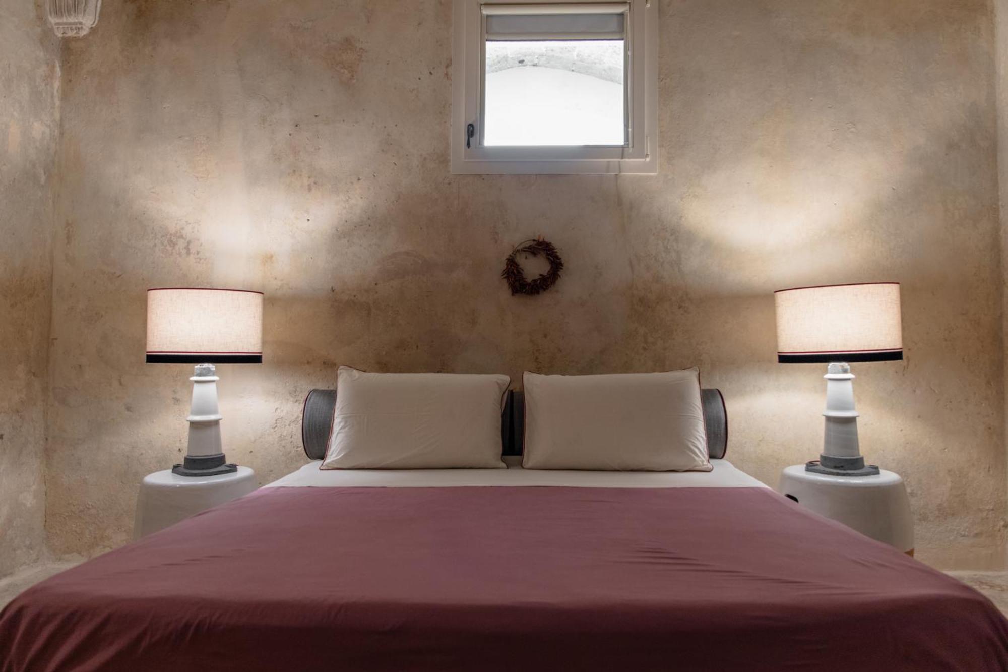Relais Monastero Santa Teresa - Albergo Diffuso Nardò Szoba fotó