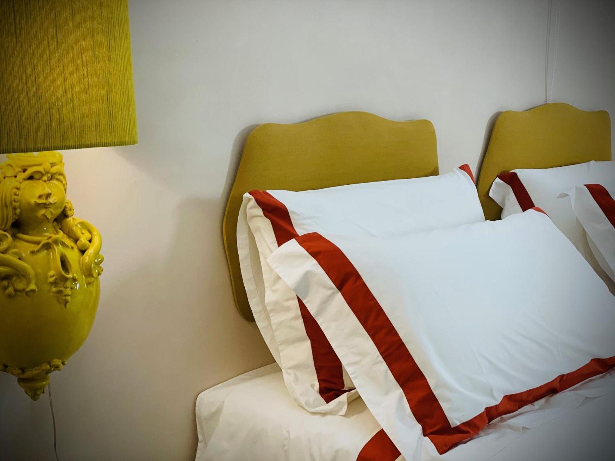 Relais Monastero Santa Teresa - Albergo Diffuso Nardò Szoba fotó