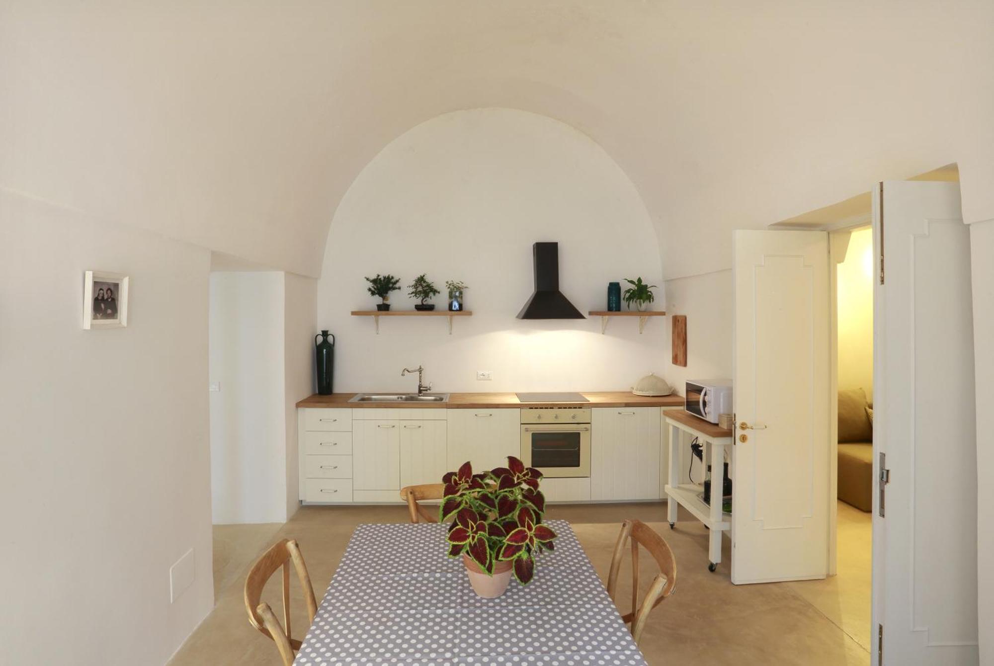 Relais Monastero Santa Teresa - Albergo Diffuso Nardò Kültér fotó