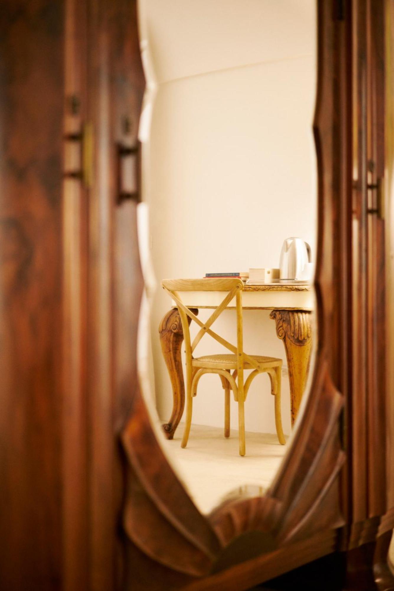 Relais Monastero Santa Teresa - Albergo Diffuso Nardò Kültér fotó