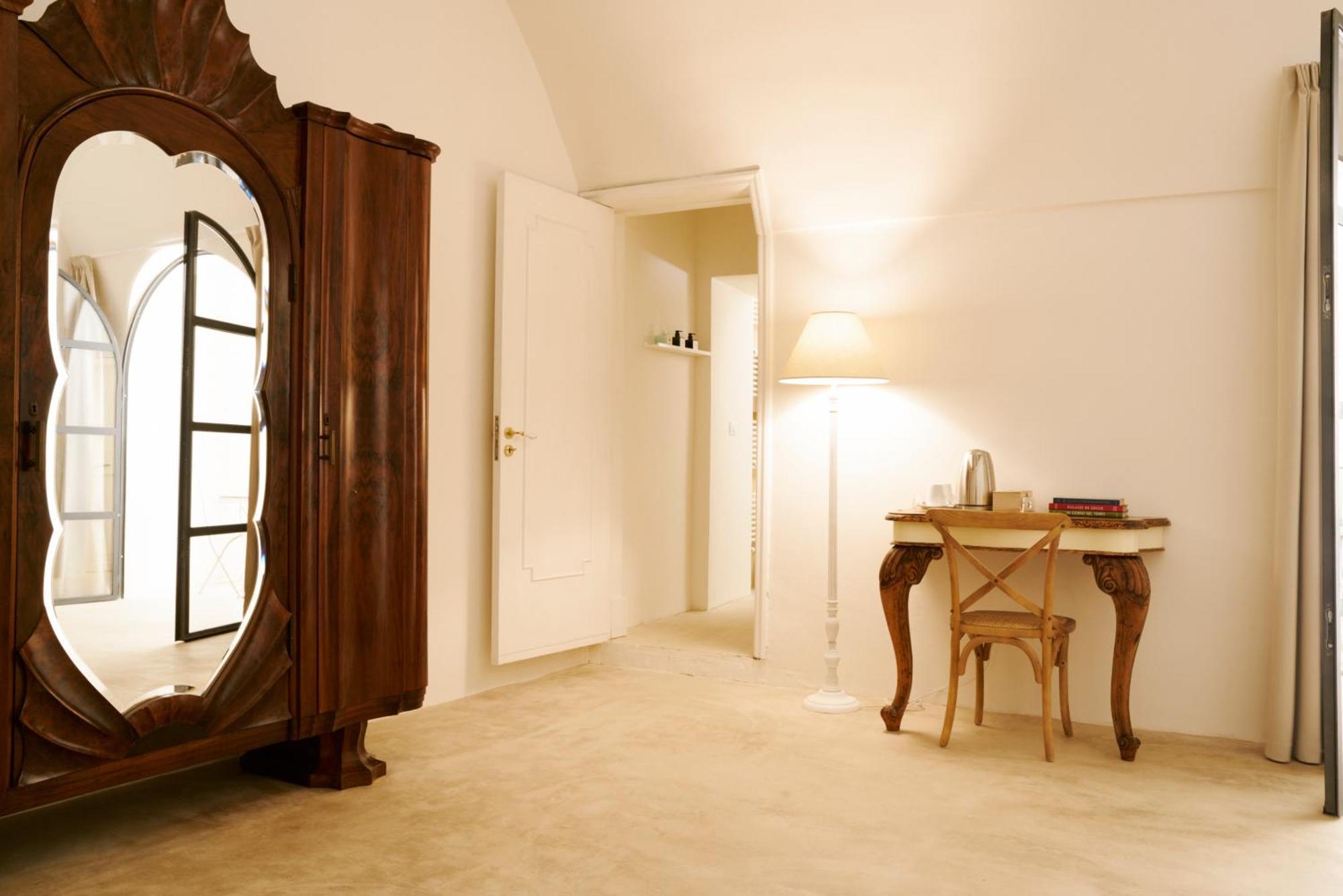 Relais Monastero Santa Teresa - Albergo Diffuso Nardò Kültér fotó