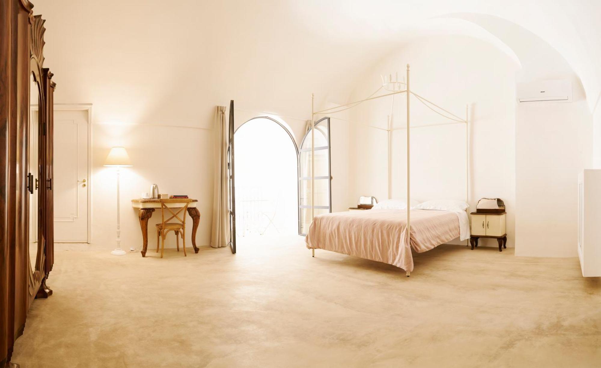Relais Monastero Santa Teresa - Albergo Diffuso Nardò Kültér fotó